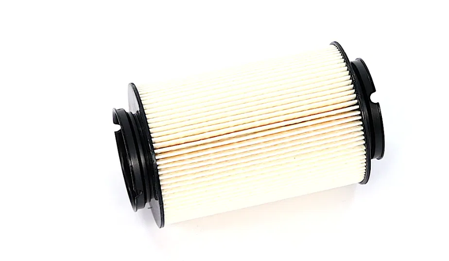 33037 – WIX FILTR LD Fuel Filter, Cartridge Style 3.27 Inch Diameter x 5.59 Inch Length Yellow With Gasket